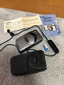 autoboy  Luna（カメラ）の商品画像 - 査定依頼日：2024年3月10日 - 最高査定価格：1,000円