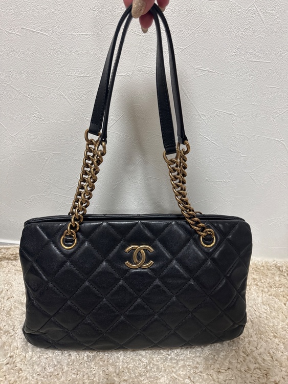 シャネル シャネル(その他) （ブランドバッグ）の商品画像 - 査定依頼日：2026年1月29日 - 最高査定価格：220,000円