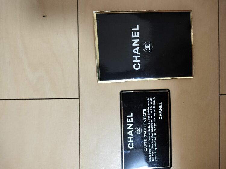 シャネル マトラッセ （ブランドバッグ）の商品画像 - 査定依頼日：2025年10月25日 - 最高査定価格：800,000円