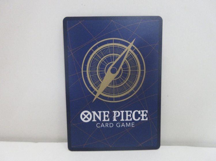 ◎ワンピースカードゲーム ボア・ハンコック（トレカ）の商品画像 - 査定依頼日：2025年9月8日 - 最高査定価格：5,000円