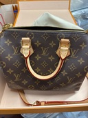 ルイヴィトン スピーディー （ブランドバッグ）の商品画像 - 査定依頼日：2025年10月25日 - 最高査定価格：230,000円