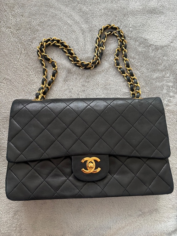 シャネル マトラッセ （ブランドバッグ）の商品画像 - 査定依頼日：2025年11月2日 - 最高査定価格：400,000円