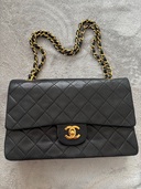 シャネル マトラッセ （ブランドバッグ）の商品画像 - 査定依頼日：2025年11月2日 - 最高査定価格：400,000円