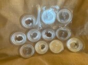 オーストラリア2022カンガルー1ドル1オンス銀貨11枚（金・貴金属）の商品画像 - 査定依頼日：2025年1月9日 - 最高査定価格：52,000円