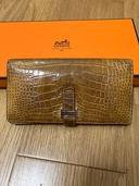 クロコダイルの長財布（ブランド財布・小物）の商品画像 - 査定依頼日：2026年2月24日 - 最高査定価格：835,000円