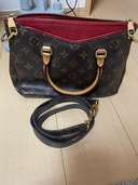 ルイヴィトン ルイヴィトン(その他) （ブランドバッグ）の商品画像 - 査定依頼日：2026年1月20日 - 最高査定価格：100,000円