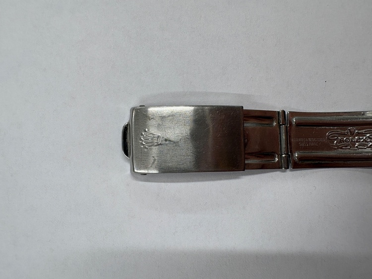 デイトジャスト（高級時計）の商品画像 - 査定依頼日：2026年4月12日 - 最高査定価格：630,000円