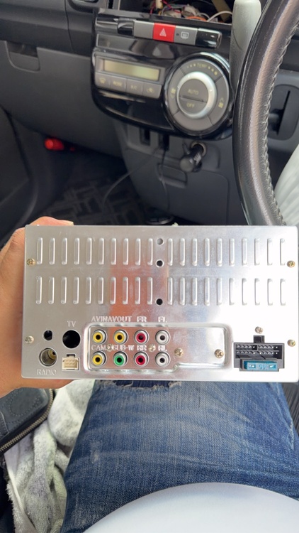 D2119J-PC0103（オーディオ・スピーカー）の商品画像 - 査定依頼日：2026年4月12日 - 最高査定価格：100,000円