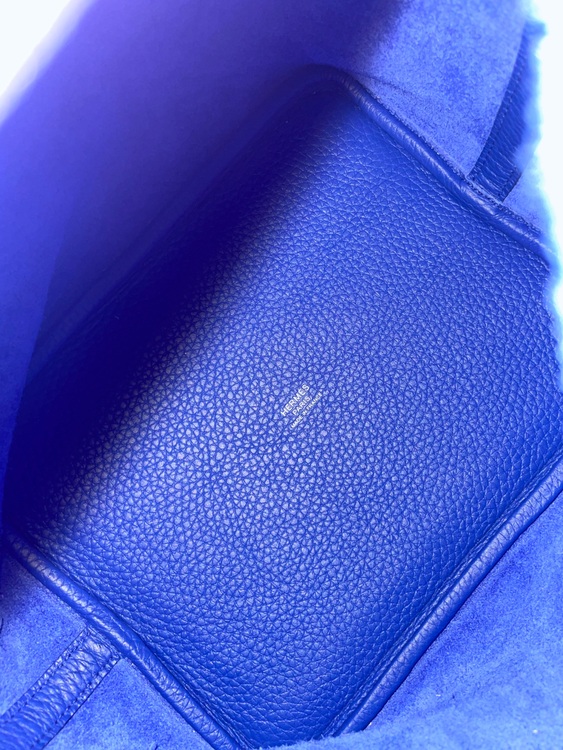 エルメス ピコタン （ブランドバッグ）の商品画像 - 査定依頼日：2025年9月23日 - 最高査定価格：420,000円