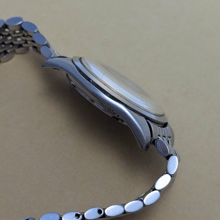 オメガ シーマスター （高級時計）の商品画像 - 査定依頼日：2026年2月27日 - 最高査定価格：180,000円