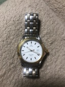 オメガ シーマスター 2311.21（高級時計）の商品画像 - 査定依頼日：2025年8月23日 - 最高査定価格：170,000円