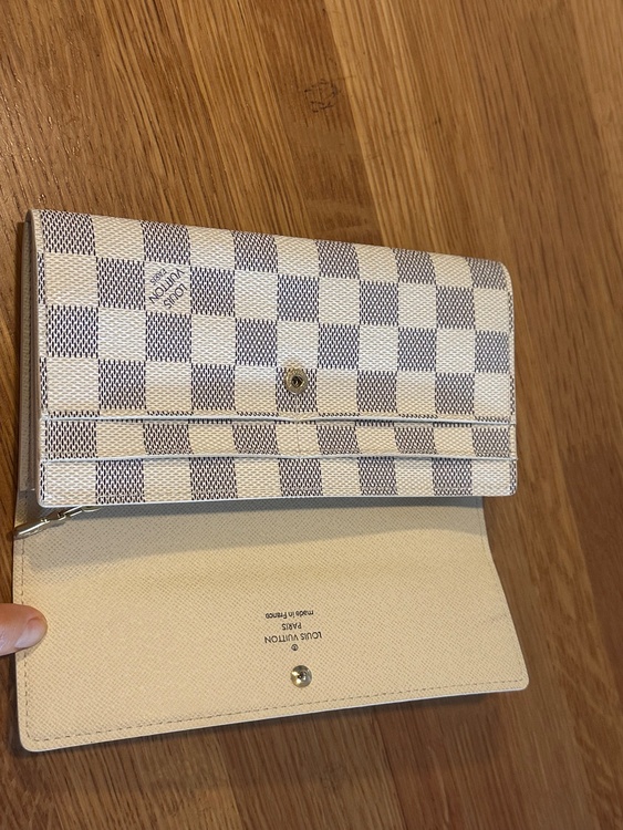 ルイヴィトン ダミエ （ブランドバッグ）の商品画像 - 査定依頼日：2025年12月27日 - 最高査定価格：45,000円