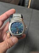 ポロ（高級時計）の商品画像 - 査定依頼日：2025年7月24日 - 最高査定価格：1,000,000円