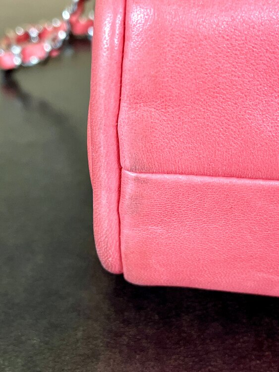 シャネル シャネル(その他) （ブランドバッグ）の商品画像 - 査定依頼日：2025年1月14日 - 最高査定価格：100,000円