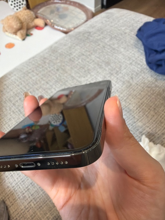 iPhone 13 Pro 128GB Softbank（スマホ）の商品画像 - 査定依頼日：2025年10月14日 - 最高査定価格：60,000円