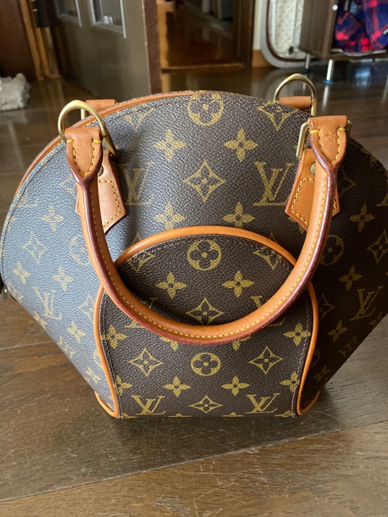 ルイヴィトン モノグラム （ブランドバッグ）の商品画像 - 査定依頼日：2026年3月12日 - 最高査定価格：100,000円