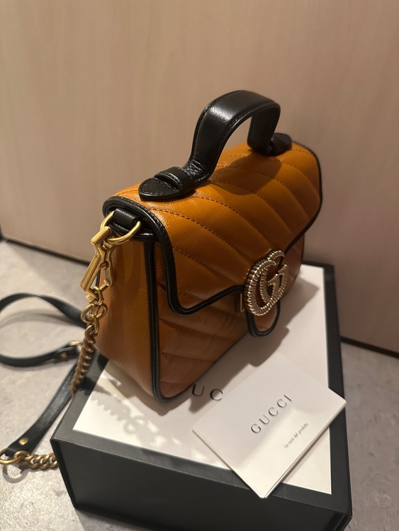 グッチ  （ブランドバッグ）の商品画像 - 査定依頼日：2026年5月15日 - 最高査定価格：140,000円