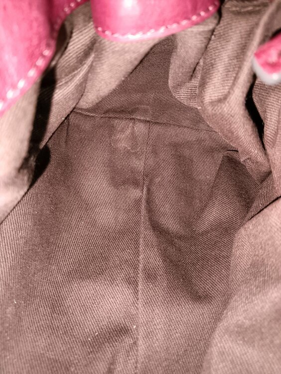 パディントン（ブランドバッグ）の商品画像 - 査定依頼日：2026年2月27日 - 最高査定価格：100,000円