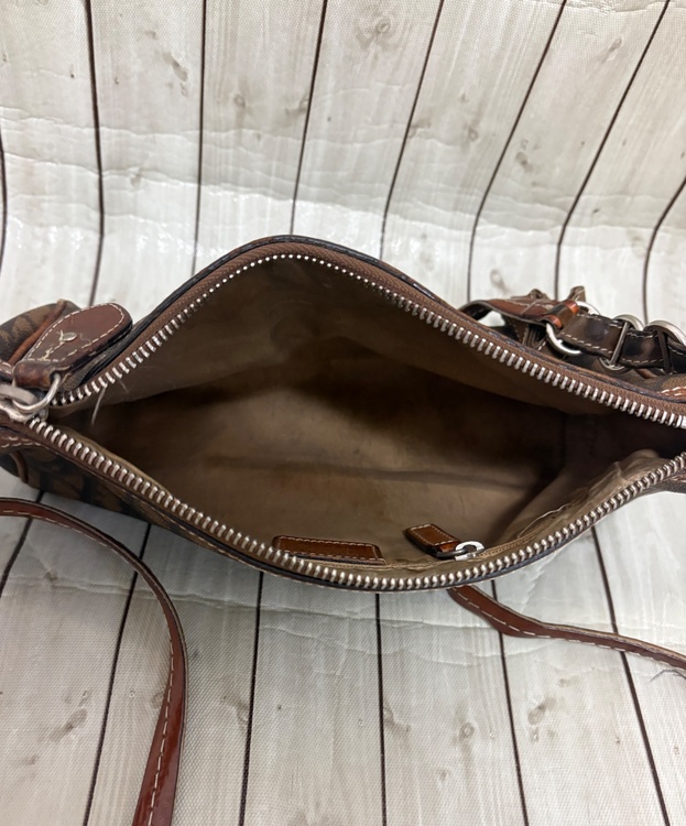 Dior 03-BO-1006（ブランドバッグ）の商品画像 - 査定依頼日：2026年9月16日 - 最高査定価格：24,000円