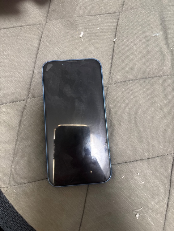 iPhone iPhone 13 mini 128GB docomo（スマホ）の商品画像 - 査定依頼日：2026年9月6日 - 最高査定価格：13,000円