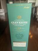Glem keith aged 28years