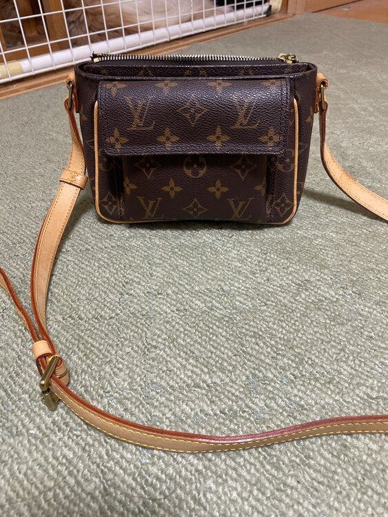 ルイヴィトン モノグラム （ブランドバッグ）の商品画像 - 査定依頼日：2025年5月9日 - 最高査定価格：100,000円