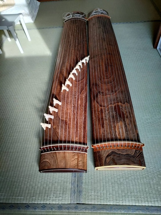 琴（ピアノ・楽器・PA機材）の商品画像 - 査定依頼日：2025年12月11日 - 最高査定価格：60,000円