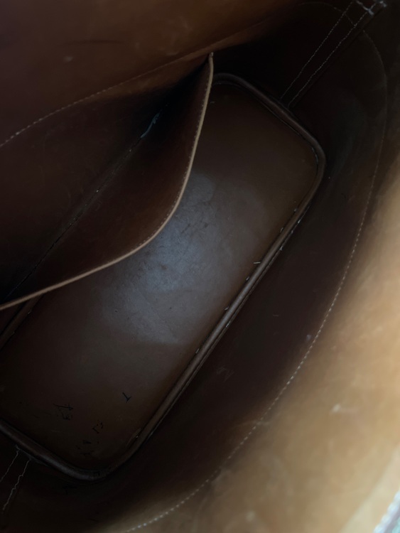 ポリード30（ブランドバッグ）の商品画像 - 査定依頼日：2025年9月2日 - 最高査定価格：400,000円