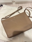 トリオ（ブランドバッグ）の商品画像 - 査定依頼日：2025年9月28日 - 最高査定価格：20,000円