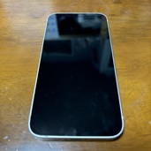 iPhone 13 mini 256GB Softbank（スマホ）の商品画像 - 査定依頼日：2024年7月9日 - 最高査定価格：53,000円