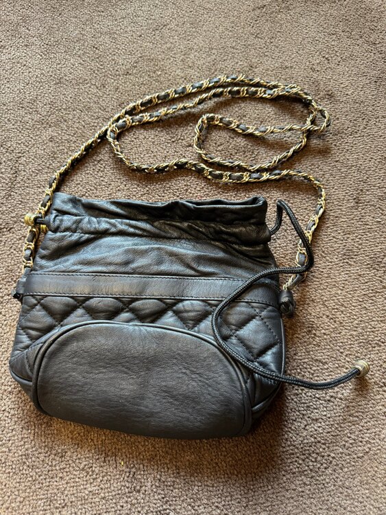 わからない（ブランドバッグ）の商品画像 - 査定依頼日：2025年5月14日