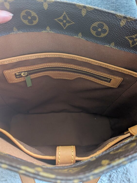 ルイヴィトン モノグラム （ブランドバッグ）の商品画像 - 査定依頼日：2026年1月12日 - 最高査定価格：135,000円