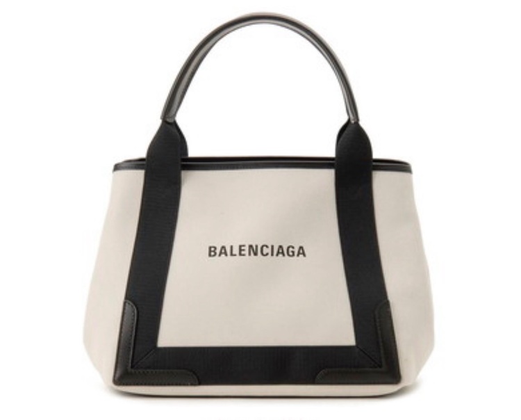 キャンバストートバッグ（ブランドバッグ）の商品画像 - 査定依頼日：2025年8月3日 - 最高査定価格：55,000円