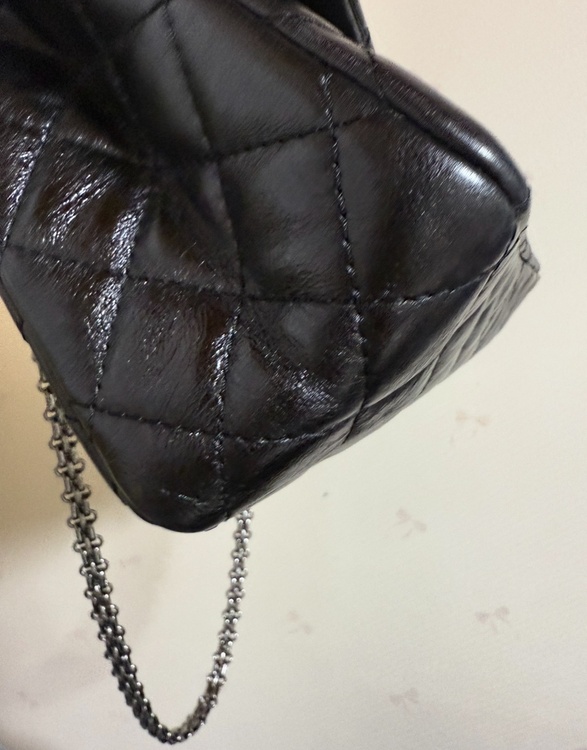 マトラッセ（ブランドバッグ）の商品画像 - 査定依頼日：2026年1月3日 - 最高査定価格：285,000円