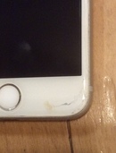 iPhone6s ドコモ ゴールド16G（スマホ）の商品画像 - 査定依頼日：2020年12月19日 - 最高査定価格：3,600円