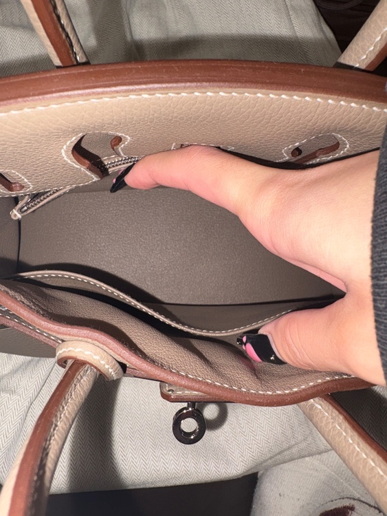 エルメス バーキン （ブランドバッグ）の商品画像 - 査定依頼日：2026年1月10日 - 最高査定価格：3,300,000円