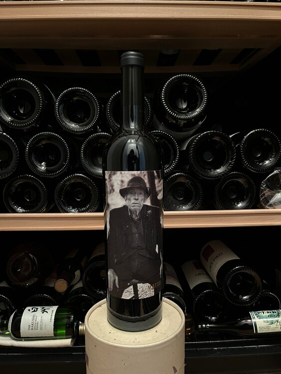 スペインワインの2000年代各種（お酒）の商品画像 - 査定依頼日：2025年3月12日 - 最高査定価格：4,000円