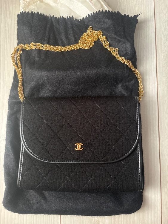 シャネル シャネル(その他)（ブランドバッグ）の商品画像 - 査定依頼日：2026年10月8日 - 最高査定価格：100,000円