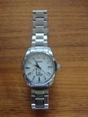 SBGA011（高級時計）の商品画像 - 査定依頼日：2022年5月21日 - 最高査定価格：310,000円