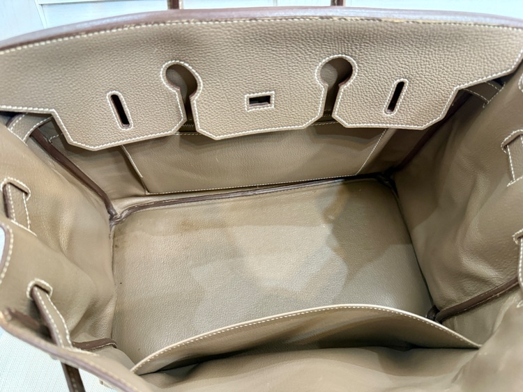 エルメス バーキン （ブランドバッグ）の商品画像 - 査定依頼日：2025年8月23日 - 最高査定価格：1,500,000円