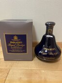 FINDLATER'S フィンドレイター ７００ｍｌ　（お酒）の商品画像 - 査定依頼日：2024年6月13日 - 最高査定価格：4,000円