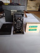 ビンテージカメラ（カメラ）の商品画像 - 査定依頼日：2026年2月2日 - 最高査定価格：15,500円