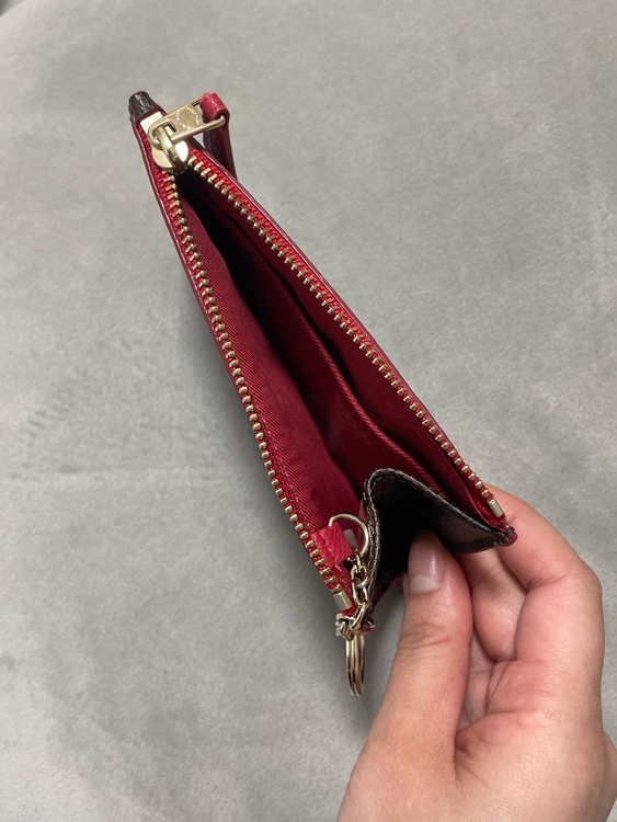 その他 コーチ （ブランドバッグ）の商品画像 - 査定依頼日：2026年1月27日 - 最高査定価格：1,500円