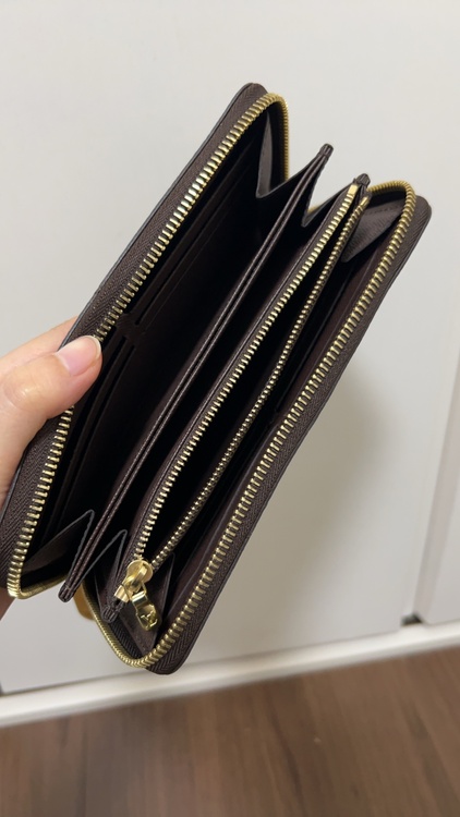 ルイヴィトン ダミエ （ブランドバッグ）の商品画像 - 査定依頼日：2026年2月16日 - 最高査定価格：53,000円