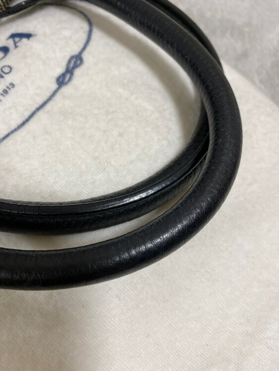 プラダ  （ブランドバッグ）の商品画像 - 査定依頼日：2025年5月31日 - 最高査定価格：120,000円