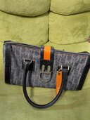 ディオール  （ブランドバッグ）の商品画像 - 査定依頼日：2026年3月29日 - 最高査定価格：80,000円