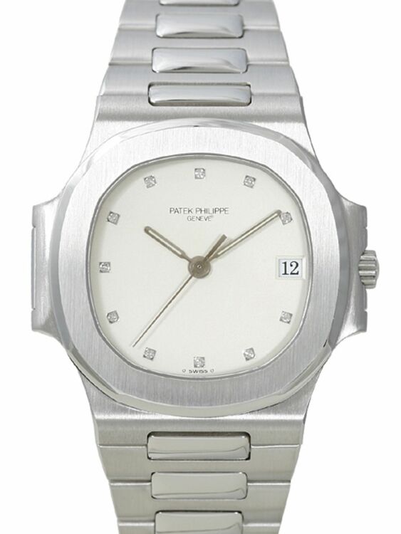 パテックフィリップ ノーチラス 3800/1PT（高級時計）の商品画像 - 査定依頼日：2025年10月29日 - 最高査定価格：14,000,000円