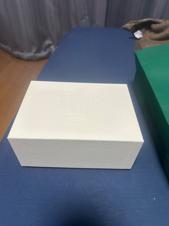 ロレックス シードゥエラー 126603（高級時計）の商品画像 - 査定依頼日：2025年12月4日 - 最高査定価格：2,600,000円