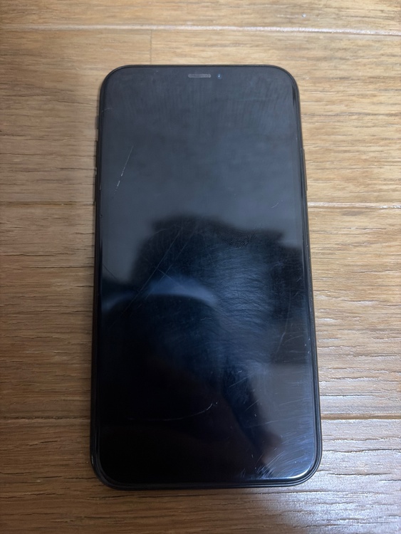 iPhone iPhoneXR 128GB SIMフリー（スマホ）の商品画像 - 査定依頼日：2026年8月20日 - 最高査定価格：8,000円
