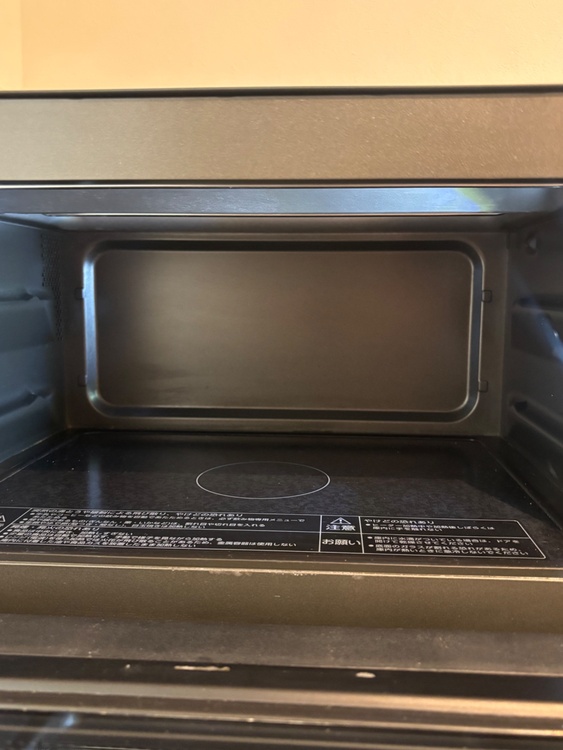 象印オーブンレンジ 型名 ES-JA23 （家電）の商品画像 - 査定依頼日：2026年2月20日 - 最高査定価格：12,500円